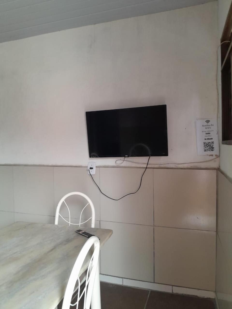 Casa De Dois Quartos Com Cozinha Perto Do Aeroporto Aluizio Alves Natal Exterior foto